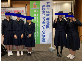 鹿児島県立甲南高校の制服写真画像動画まとめ・レビュー口コミ評判・生徒の着こなし・夏服冬服詳細情報