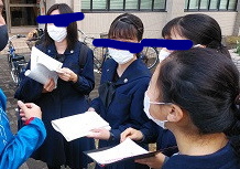 鹿児島県立甲南高校の制服写真画像動画まとめ・レビュー口コミ評判・生徒の着こなし・夏服冬服詳細情報