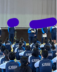 八街市立八街中央中学校の制服写真画像動画まとめ・レビュー口コミ評判・体操服ジャージ・夏服冬服詳細情報│全国中高制服グラム全国47都道府県の中