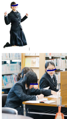 鹿屋市立鹿屋女子高校の制服写真画像動画まとめ・レビュー口コミ評判・生徒の着こなし・夏服冬服詳細情報