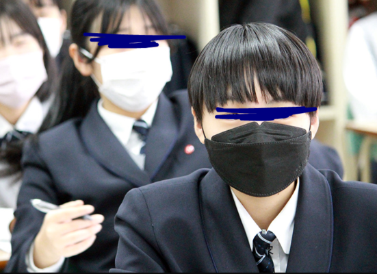 鹿屋市立鹿屋女子高校の制服写真画像動画まとめ・レビュー口コミ評判・生徒の着こなし・夏服冬服詳細情報