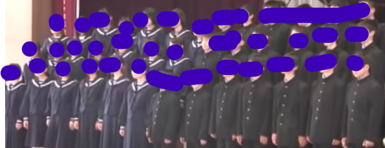 【閉校】富津市立佐貫中学校の制服写真画像動画まとめ・レビュー口コミ評判・体操服ジャージ・夏服冬服詳細情報│全国中高制服グラム全国47都道府県
