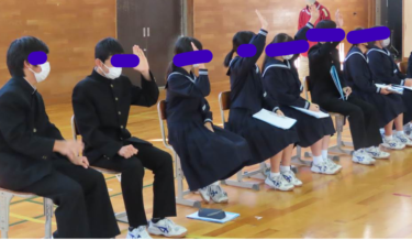 【開校】富津市立大佐和中学校の制服写真画像動画まとめ・レビュー口コミ評判・生徒の着こなし・夏服冬服詳細情報