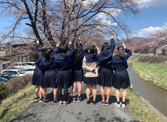 長野県岡谷東高校の制服写真画像動画まとめ・レビュー口コミ評判・生徒の着こなし・夏服冬服詳細情報(おかやひがしこうこう)│全国中高制服グラム