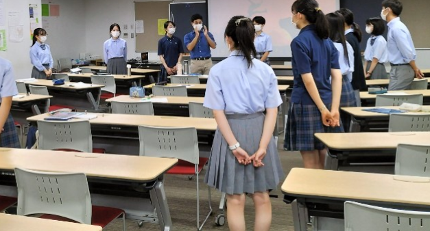 渋谷教育学園幕張中学高校の制服写真画像動画まとめ・レビュー口コミ評判・生徒の着こなし・出身有名人の制服姿写真等
