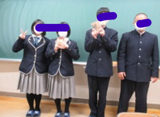 栃木県立茂木高校の制服写真画像まとめ・レビュー口コミ評判・生徒の着こなし・夏服冬服詳細情報