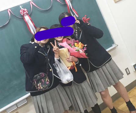 栃木県立茂木高校の制服写真画像まとめ・レビュー口コミ評判・生徒の着こなし・夏服冬服詳細情報