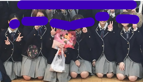 栃木県立茂木高校の制服写真画像まとめ・レビュー口コミ評判・生徒の着こなし・夏服冬服詳細情報