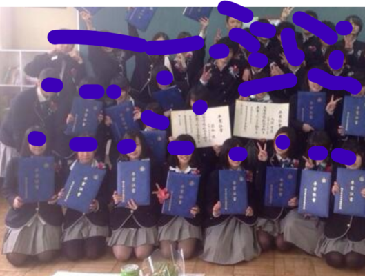 栃木県立茂木高校の制服写真画像まとめ・レビュー口コミ評判・生徒の着こなし・夏服冬服詳細情報