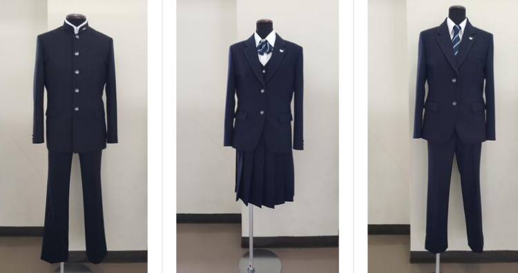 埼玉県立小川高校の制服写真画像動画まとめ・レビュー口コミ評判・生徒の着こなし・夏服冬服詳細情報