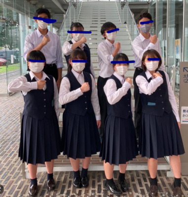 埼玉県立小川高校の制服写真画像動画まとめ・レビュー口コミ評判・生徒の着こなし・夏服冬服詳細情報