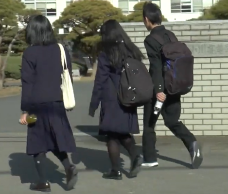 埼玉県立小川高校の制服写真画像動画まとめ・レビュー口コミ評判・生徒の着こなし・夏服冬服詳細情報