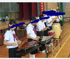 大阪教育大学附属池田中学高校の制服写真画像まとめ・レビュー口コミ評判・生徒の着こなし・夏服冬服詳細情報