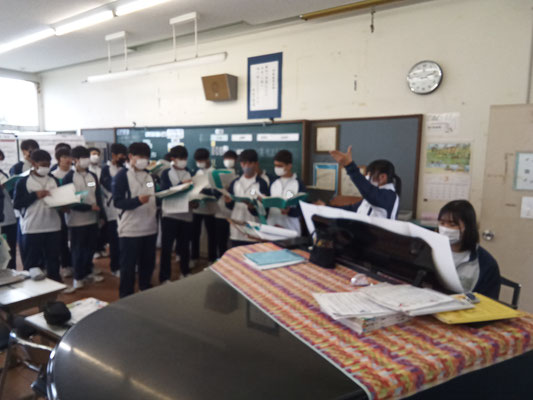 八街市立八街中学校の制服写真画像動画まとめ・レビュー口コミ評判・体操服ジャージ・夏服冬服詳細情報