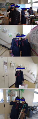 八街市立八街中学校の制服写真画像動画まとめ・レビュー口コミ評判・体操服ジャージ・夏服冬服詳細情報