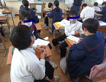 八街市立八街中学校の制服写真画像動画まとめ・レビュー口コミ評判・体操服ジャージ・夏服冬服詳細情報