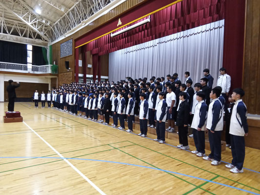 八街市立八街中学校の制服写真画像動画まとめ・レビュー口コミ評判・体操服ジャージ・夏服冬服詳細情報