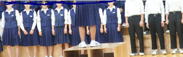 八街市立八街中学校の制服写真画像動画まとめ・レビュー口コミ評判・体操服ジャージ・夏服冬服詳細情報
