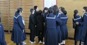 印西市立船穂中学校の制服写真画像まとめ・レビュー口コミ評判・体操服ジャージ・夏服冬服詳細情報