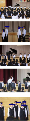 香取市立山田中学校の制服写真画像まとめ・レビュー口コミ評判・体操服ジャージ・夏服冬服詳細情報