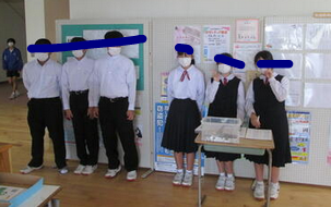 香取市立山田中学校の制服写真画像まとめ・レビュー口コミ評判・体操服ジャージ・夏服冬服詳細情報