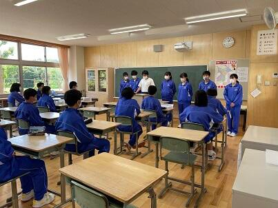 香取市立山田中学校の制服写真画像まとめ・レビュー口コミ評判・体操服ジャージ・夏服冬服詳細情報