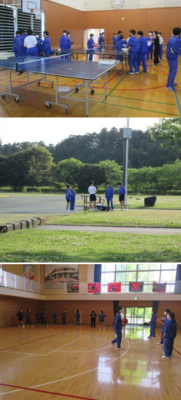 香取市立山田中学校の制服写真画像まとめ・レビュー口コミ評判・体操服ジャージ・夏服冬服詳細情報
