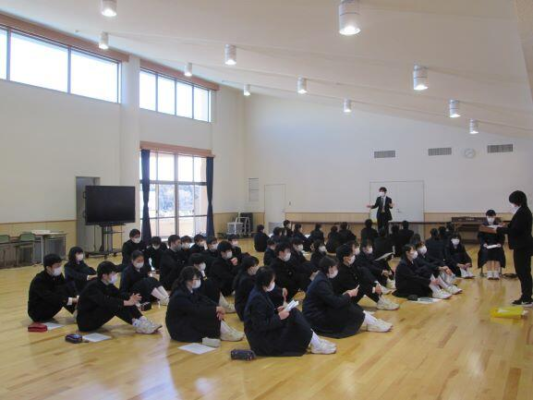 香取市立山田中学校の制服写真画像まとめ・レビュー口コミ評判・体操服ジャージ・夏服冬服詳細情報