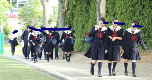 千葉日本大学第一中学高校の制服写真画像動画まとめ・レビュー口コミ評判・体操服ジャージ・夏服冬服詳細情報