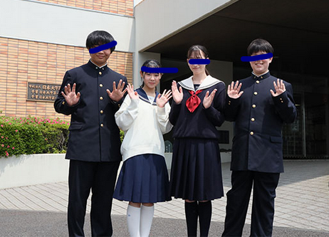 千葉日本大学第一中学高校の制服写真画像動画まとめ・レビュー口コミ評判・体操服ジャージ・夏服冬服詳細情報