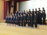 流山市立東部中学校の制服写真画像動画まとめ・レビュー口コミ評判・体操服ジャージ・夏服冬服詳細情報