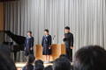 流山市立東部中学校の制服写真画像動画まとめ・レビュー口コミ評判・体操服ジャージ・夏服冬服詳細情報