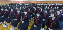 印西市立印旛中学校の制服写真画像動画まとめ・レビュー口コミ評判・体操服ジャージ・夏服冬服詳細情報