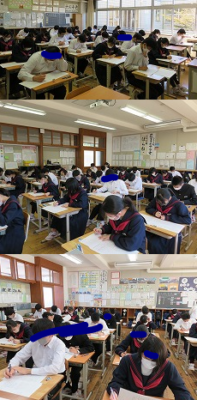 印西市立印旛中学校の制服写真画像動画まとめ・レビュー口コミ評判・体操服ジャージ・夏服冬服詳細情報