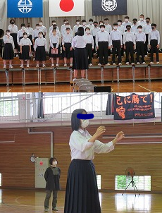 印西市立印旛中学校の制服写真画像動画まとめ・レビュー口コミ評判・体操服ジャージ・夏服冬服詳細情報