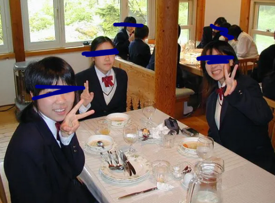 【閉校】山武市立山武南中学校の制服写真画像動画まとめ・レビュー口コミ評判・体操服ジャージ・夏服冬服詳細情報
