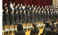 山武市立山武中学校の制服写真画像まとめ・レビュー口コミ評判・体操服ジャージ・夏服冬服詳細情報