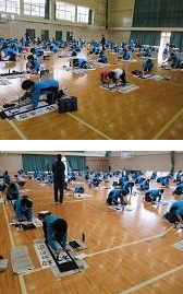 山武市立山武中学校の制服写真画像まとめ・レビュー口コミ評判・体操服ジャージ・夏服冬服詳細情報