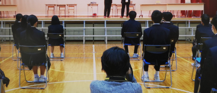 山武市立山武中学校の制服写真画像まとめ・レビュー口コミ評判・体操服ジャージ・夏服冬服詳細情報