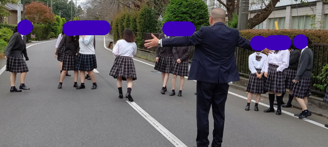 二松學舍大学附属柏中学高校の制服写真画像動画まとめ・レビュー口コミ評判・生徒の着こなし・夏服冬服詳細情報
