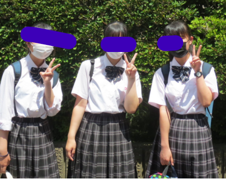 二松學舍大学附属柏中学高校の制服写真画像動画まとめ・レビュー口コミ評判・生徒の着こなし・夏服冬服詳細情報