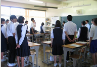 八千代市立阿蘇中学校の制服写真画像まとめ・レビュー口コミ評判・体操服ジャージ・夏服冬服詳細情報