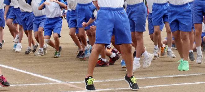 白井市立七次台中学校の制服写真画像動画まとめ・レビュー口コミ評判・体操服ジャージ・夏服冬服詳細情報