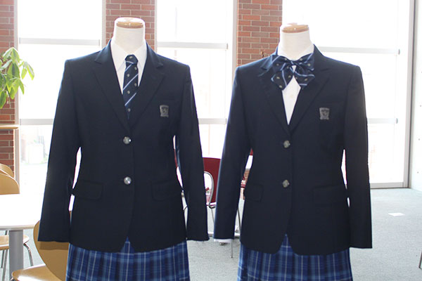 昭和学院中学高校の制服写真画像動画まとめ・レビュー口コミ評判・生徒の着こなし・夏服冬服詳細情報
