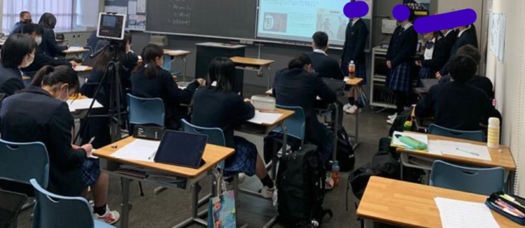昭和学院中学高校の制服写真画像動画まとめ・レビュー口コミ評判・生徒の着こなし・夏服冬服詳細情報