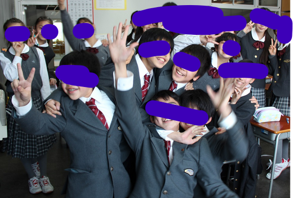 昭和学院中学高校の制服写真画像動画まとめ・レビュー口コミ評判・生徒の着こなし・夏服冬服詳細情報