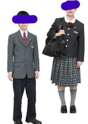 昭和学院中学高校の制服写真画像動画まとめ・レビュー口コミ評判・生徒の着こなし・夏服冬服詳細情報