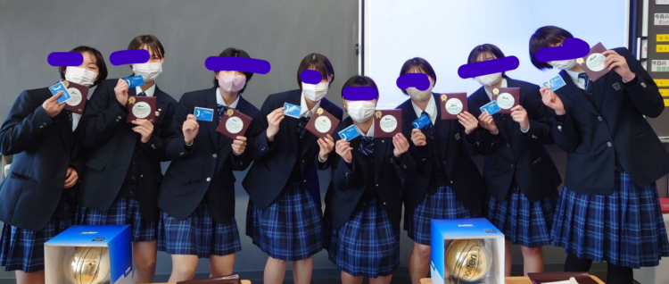 昭和学院中学高校の制服写真画像動画まとめ・レビュー口コミ評判・生徒の着こなし・夏服冬服詳細情報