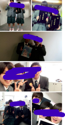 昭和学院中学高校の制服写真画像動画まとめ・レビュー口コミ評判・生徒の着こなし・夏服冬服詳細情報