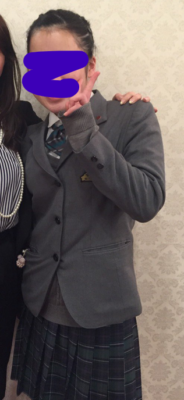 昭和学院中学高校の制服写真画像動画まとめ・レビュー口コミ評判・生徒の着こなし・夏服冬服詳細情報